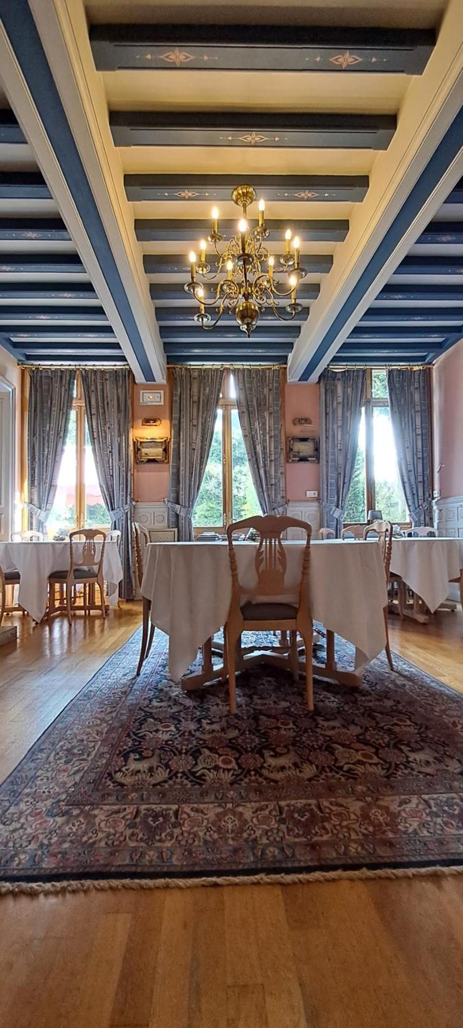 Hotel Particulier Des Canonniers 생캉탱 외부 사진