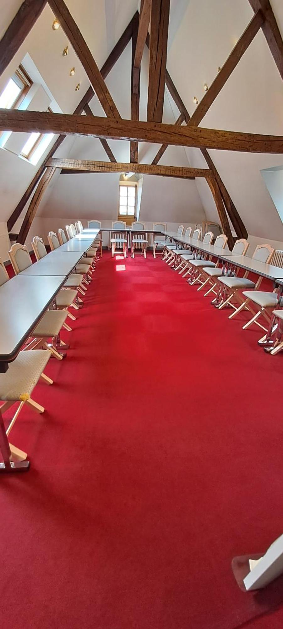 Hotel Particulier Des Canonniers 생캉탱 외부 사진