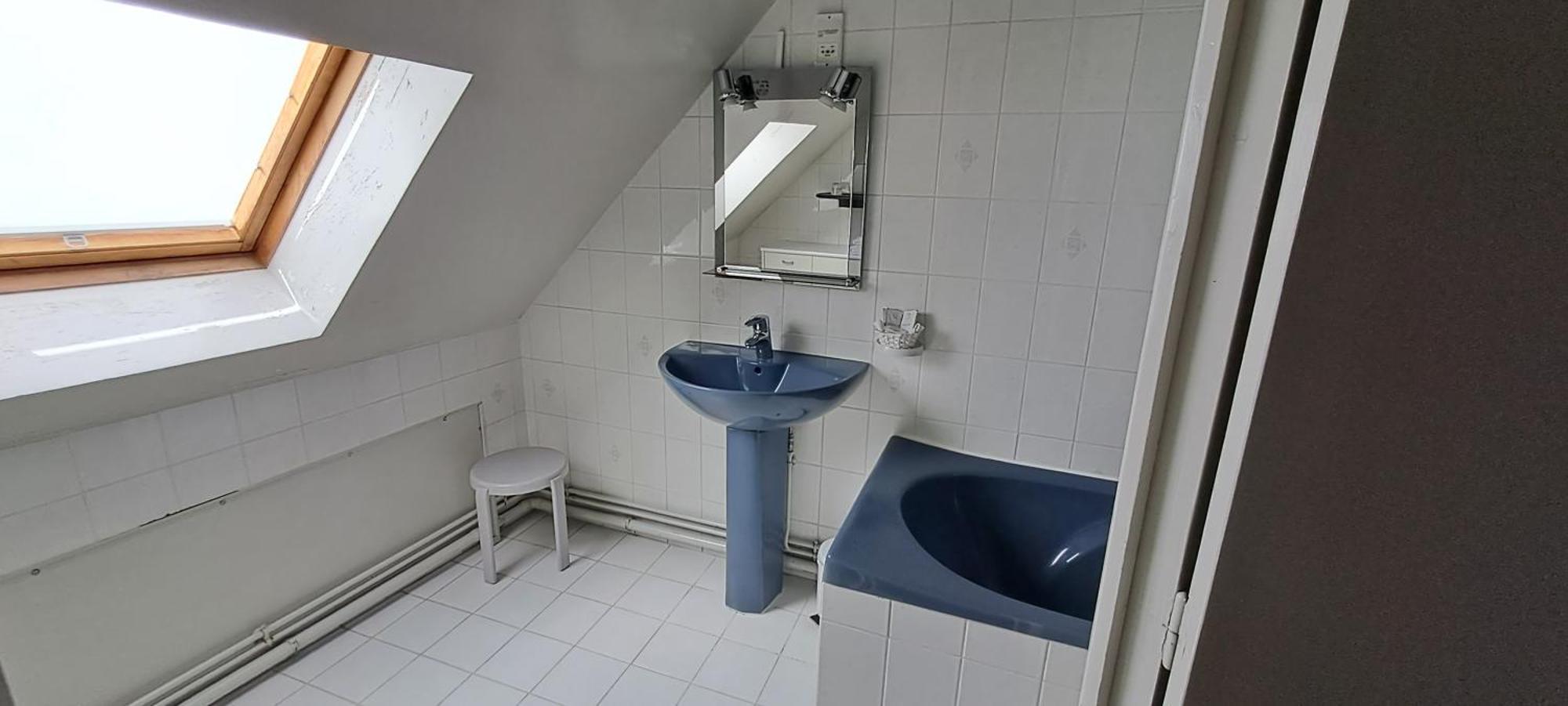 Hotel Particulier Des Canonniers 생캉탱 객실 사진